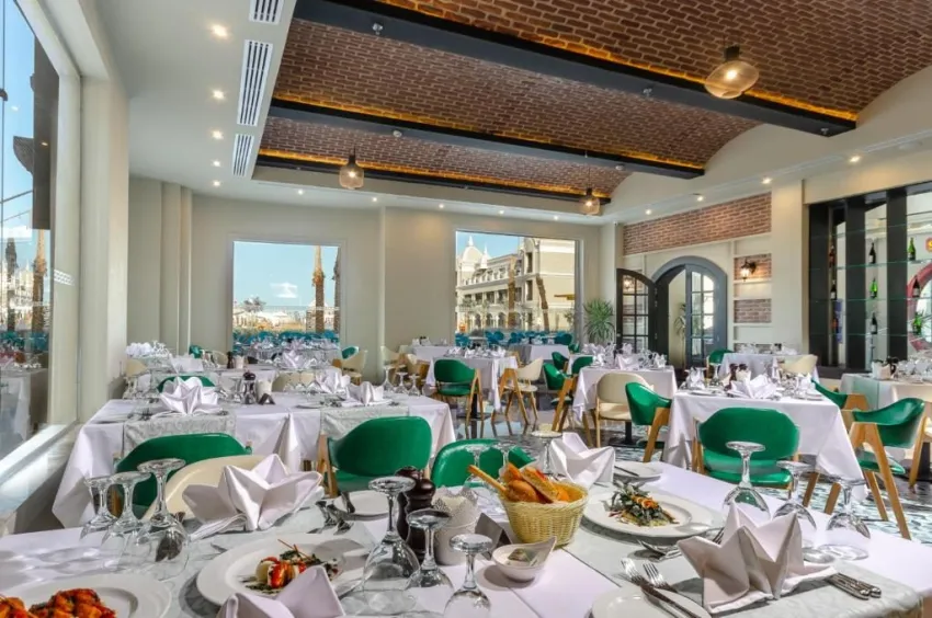 TITANIC ROYAL RESORT  5*-14