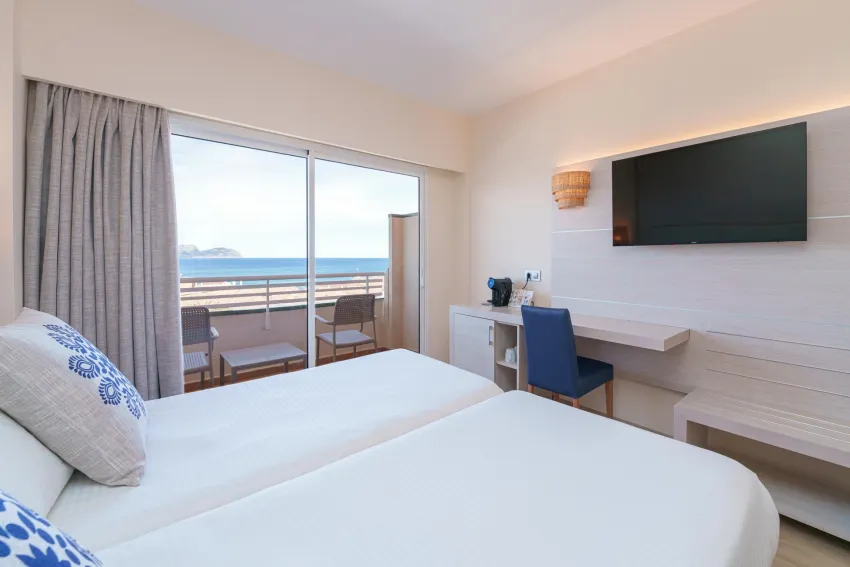 Ferrer Janeiro Hotel Spa 4*-17