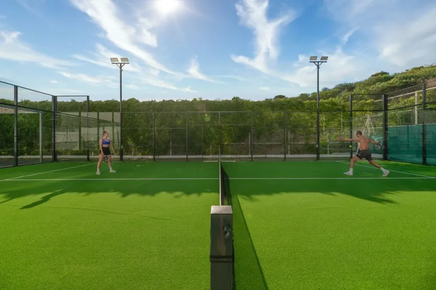 Napa Mermaid Hotel & Suites 4*-23