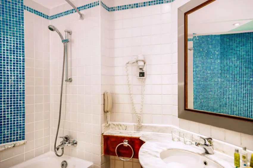 Swiss Inn Hurghada Resort Ex. Hilton Hurghada Resort 5*-285