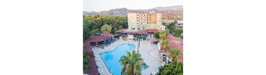 Armas Kaplan Paradise 4*-10