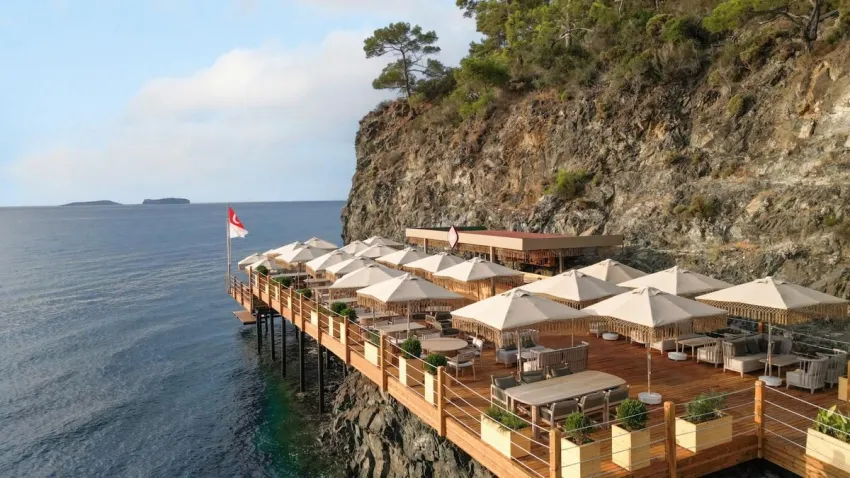 Nirvana Dolce Vita 5*-20