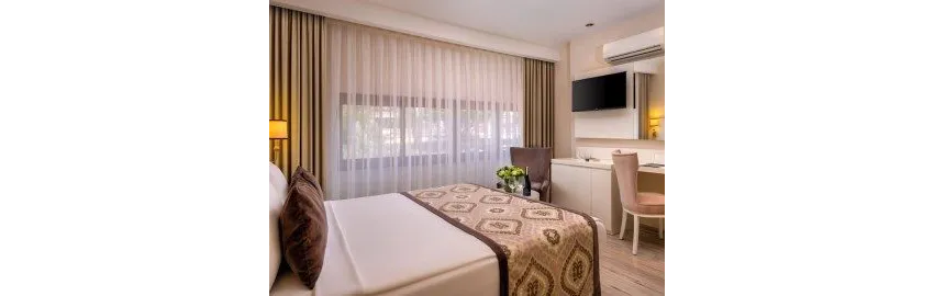 Villa Side Hotel 4*-7