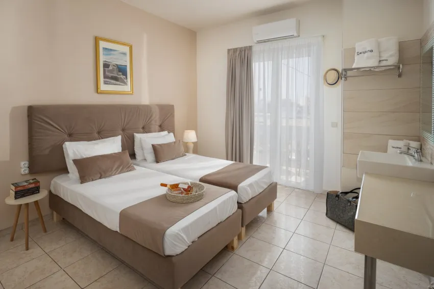 Despina Hotel Apartments by Philoxenia 3*-19