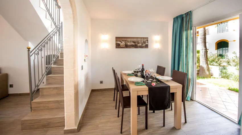 Ona Aucanada Club 3*-80