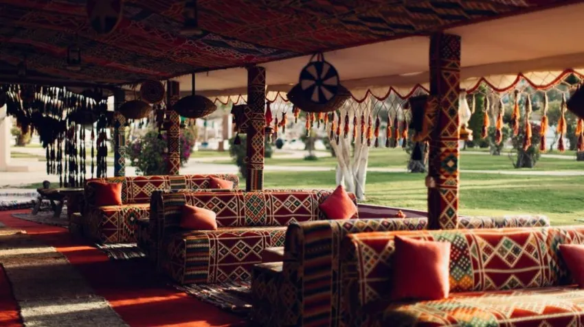 PYRAMISA BEACH RESORT SAHL HASHEESH  5*-27