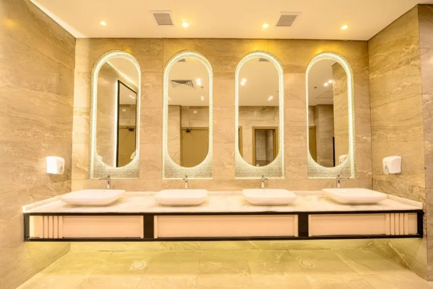 Golden Beach Resort Ex. Movie Gate 4*-2