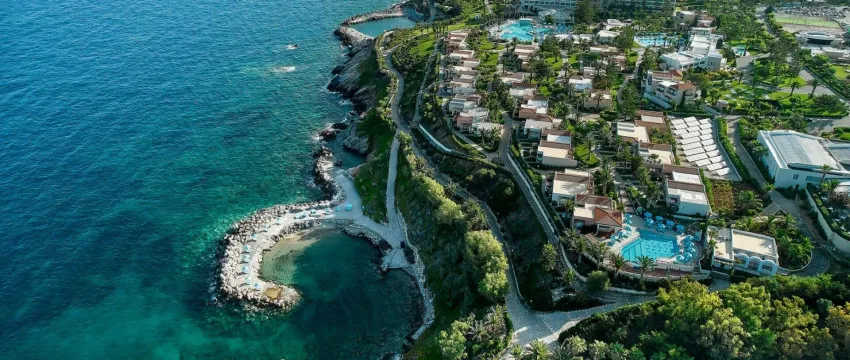 Iberostar Waves Creta Panorama and Mare 4*-1