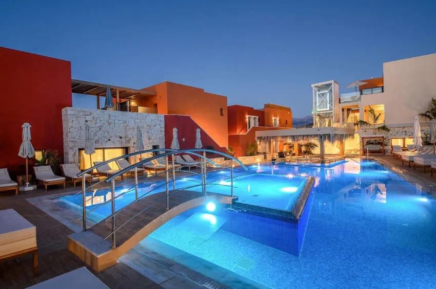 Esperides Resort Crete, The Authentic Experience 4*-143