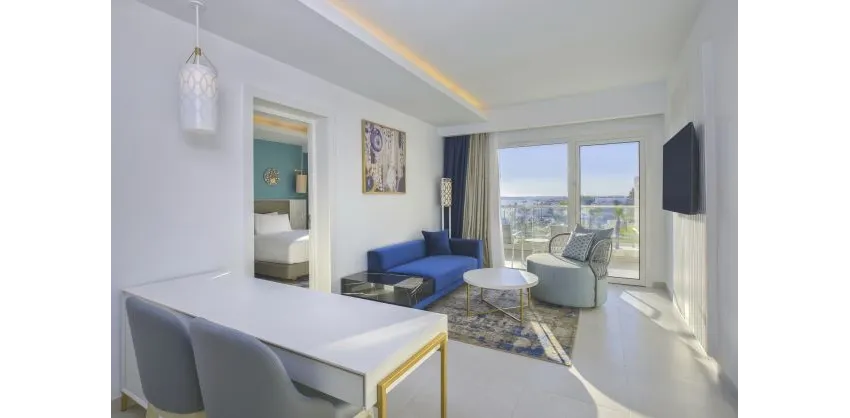 HILTON SKANES MONASTIR BEACH RESORT  5*-14