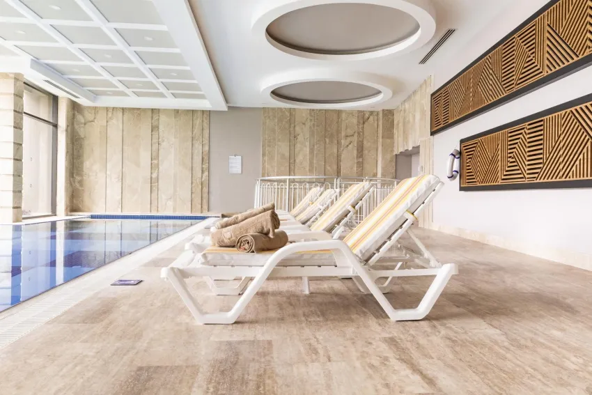 Greenwood Suites Resort 5*-4