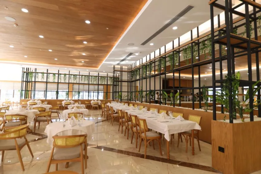 Arnor De Luxe Hotel & Spa 5*-93