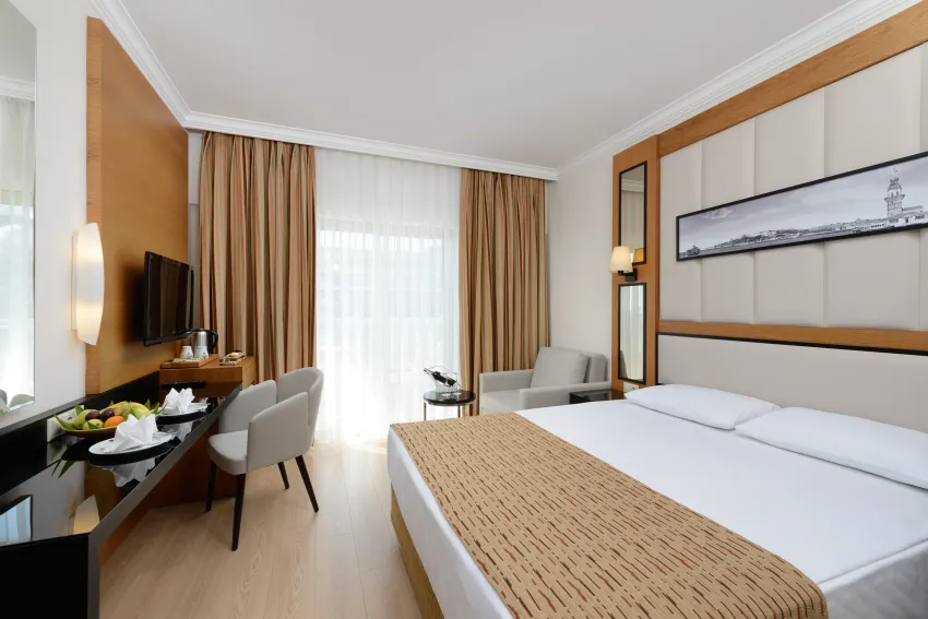 Aydinbey Famous Resort 5*-24