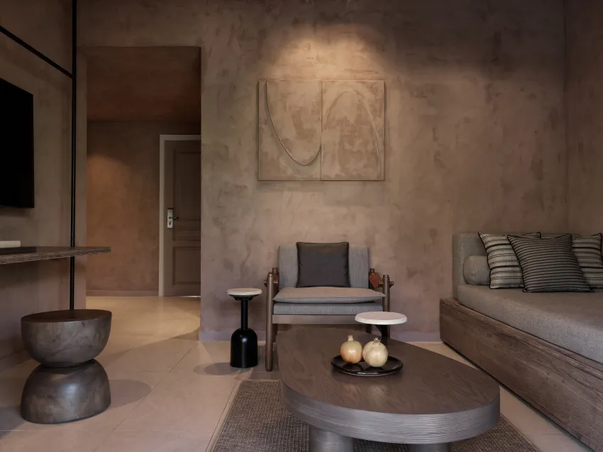 Lindian Village Resort Rhodes, Curio Collection by Hilton 4*-264