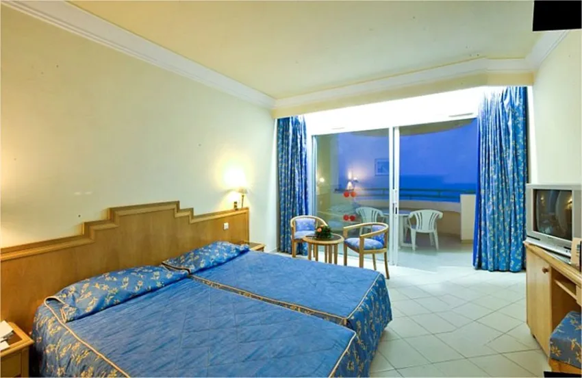 El Mouradi El Menzah 4*-23