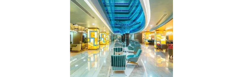 Royal Wings Hotel 5*-14