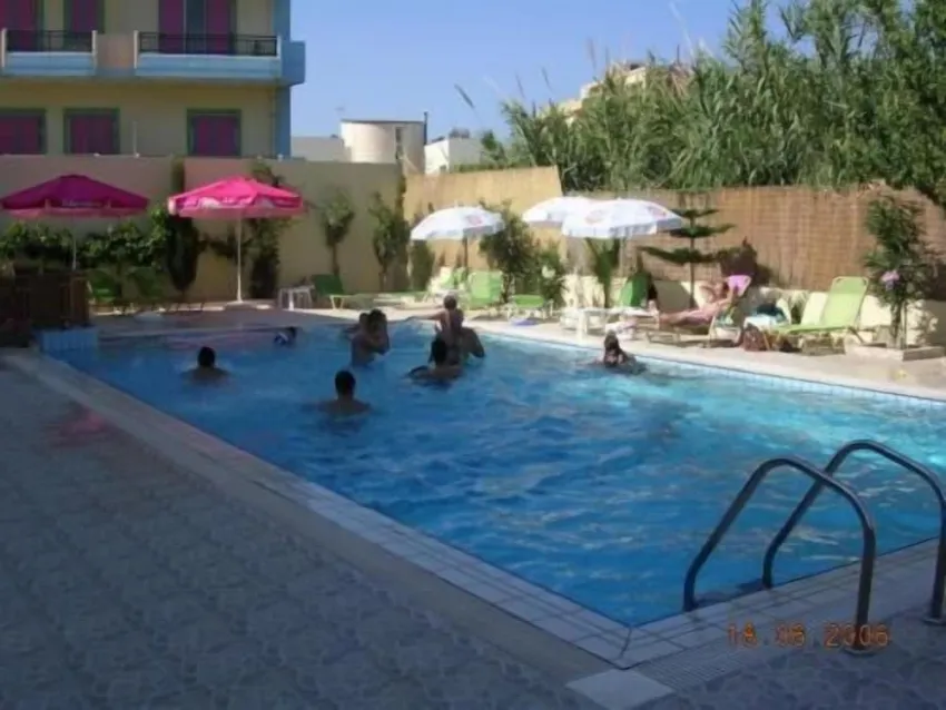 Eleni Palace Apts 3*-29