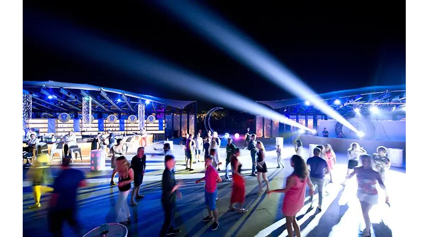 XANADU RESORT HOTEL  5*-22