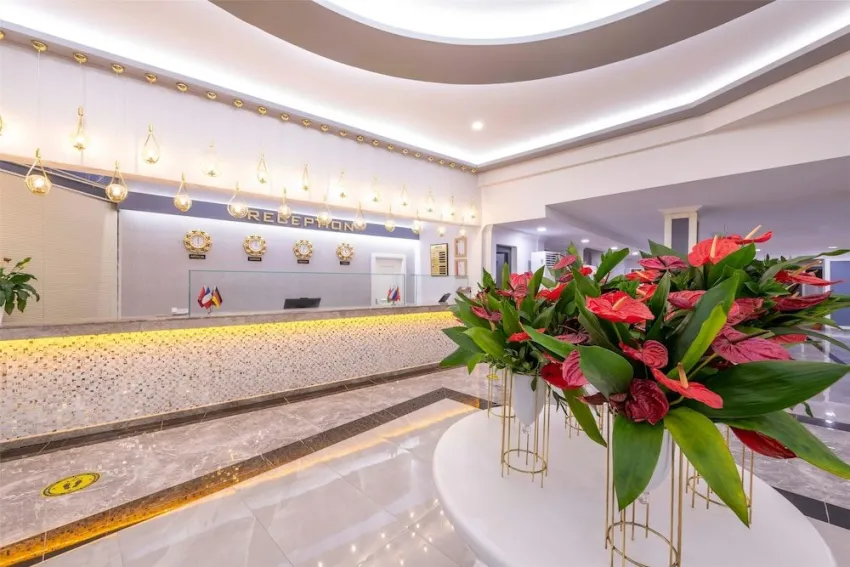 Armas Bella Sun 4*-4