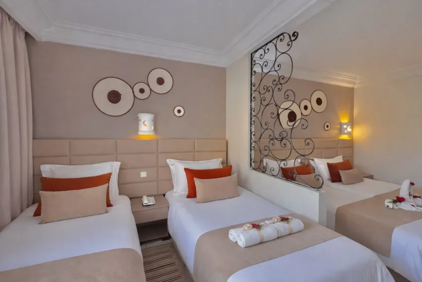 Hammamet Garden 4*-9