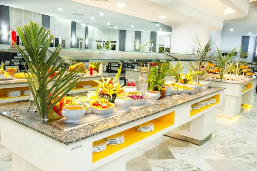 MARHABA ROYAL SALEM  4*-29