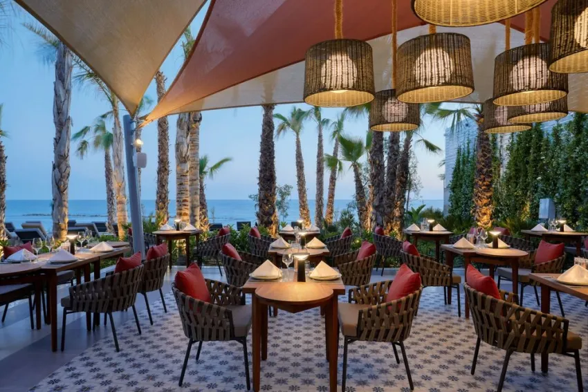 Amavi Made for Two Hotel (Adults Only) 5*-29