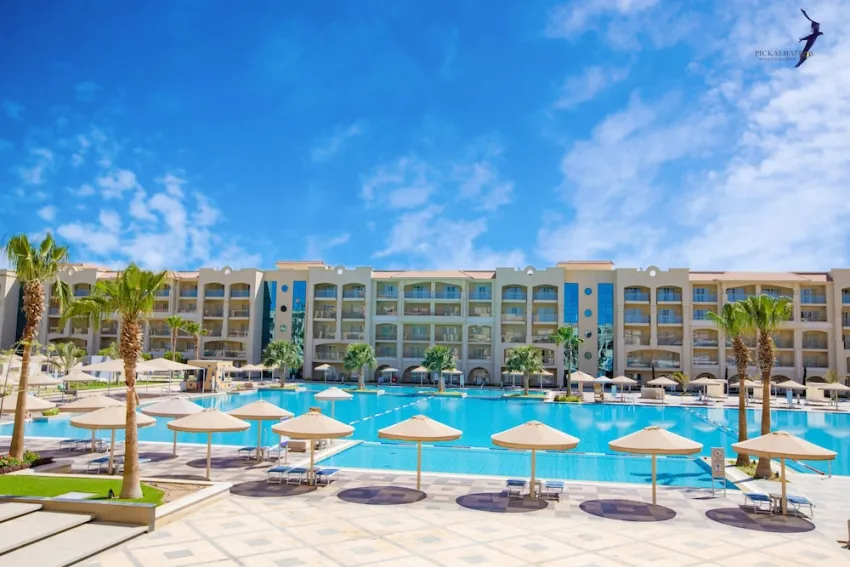 Pickalbatros White Beach Resort 5*-127
