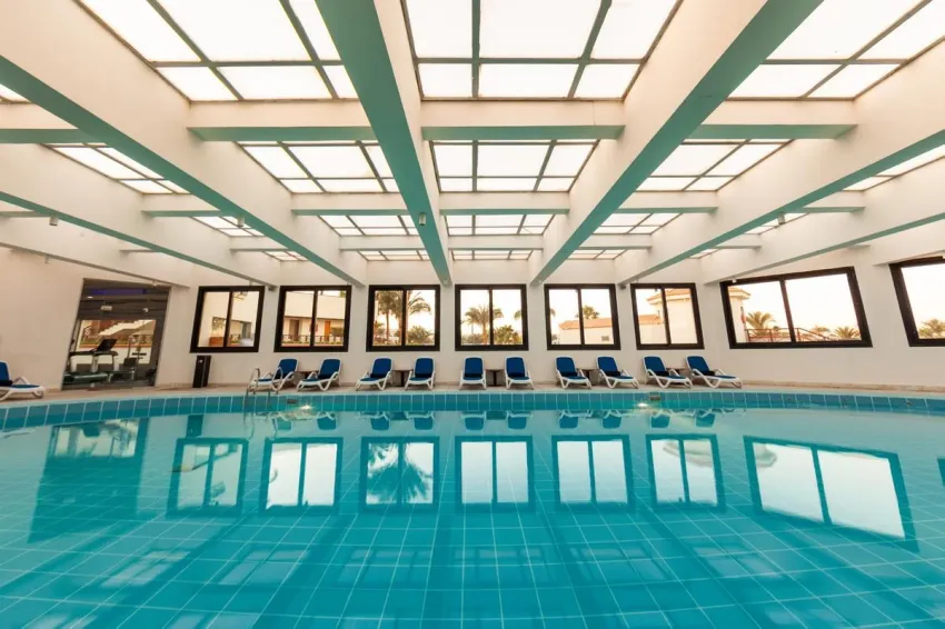 Pharaoh Azur Resort 4*-8