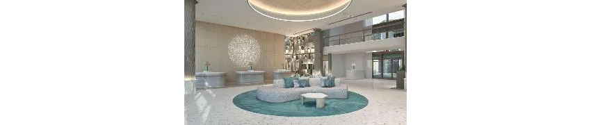 Doubletree By Hilton Mangroovy El Gouna Resort 4*-12