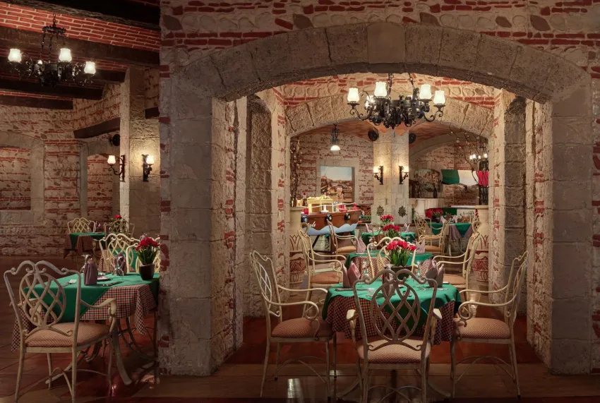 Palm Royale Soma Bay Resort 5*-12