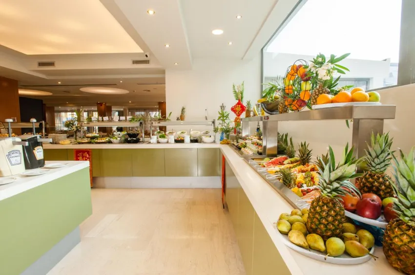 Rhodos Horizon Marina (ex Lomeniz) 4*-24