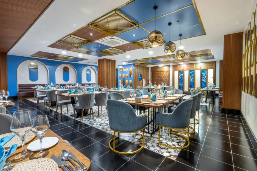 Orange Palace Hotel 4*-4