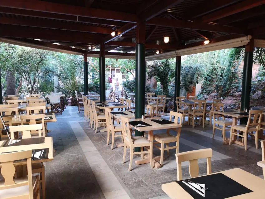 Santa Marina Unique Hotel 4*-8