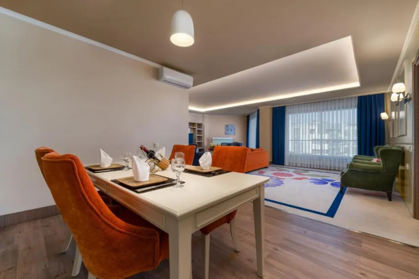 Pine Beach Belek 5*-66