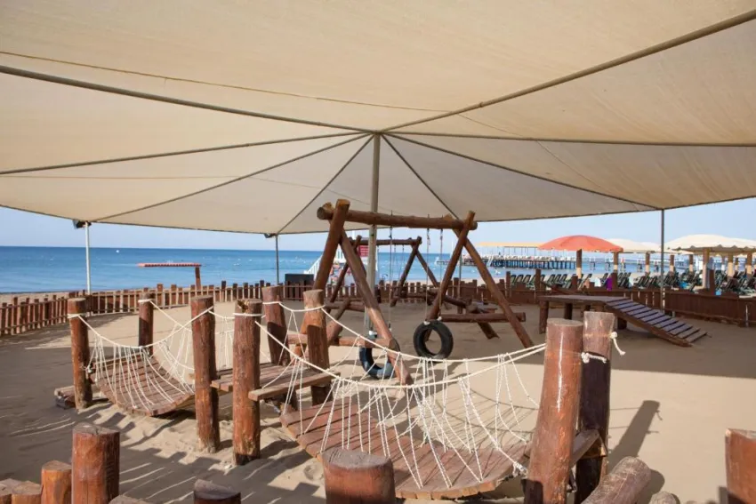 SENSITIVE PREMIUM RESORT & SPA HOTEL  5*-24