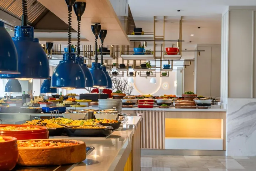 Trendy Aspendos Beach 5*-41