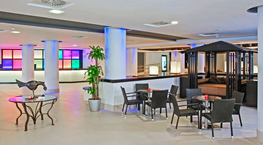 Sol Guadalupe Hotel 4*-17