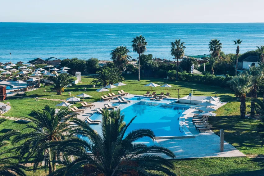 Iberostar Selection Diar El Andalous 5*-145