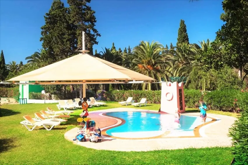 Calimera Delfino Beach Resort & Spa 4*-10