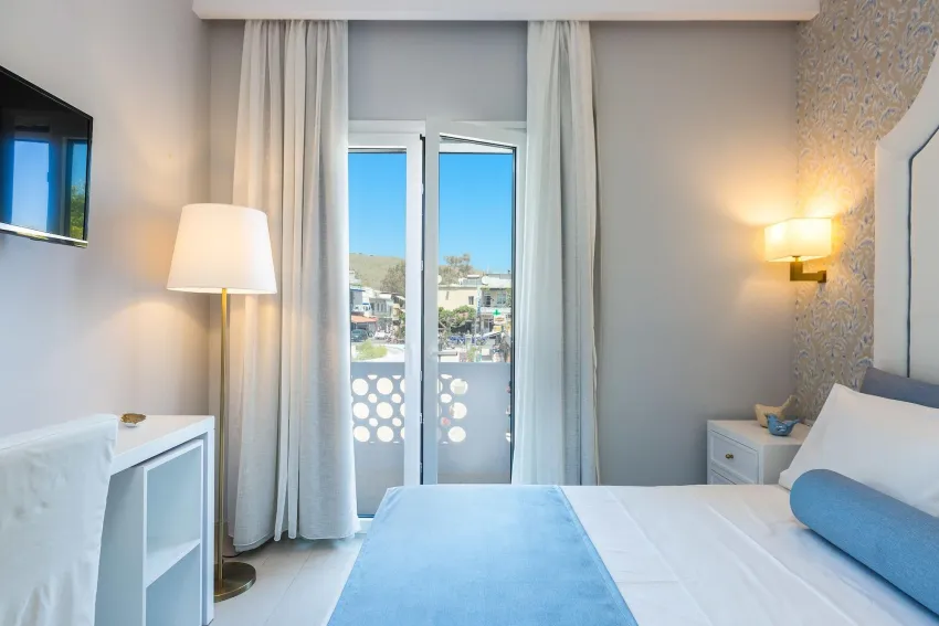 Georgioupolis Plaza Suites -32