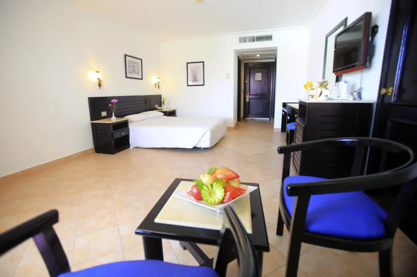 Jaz Palmariva Beach Resort 4*-11