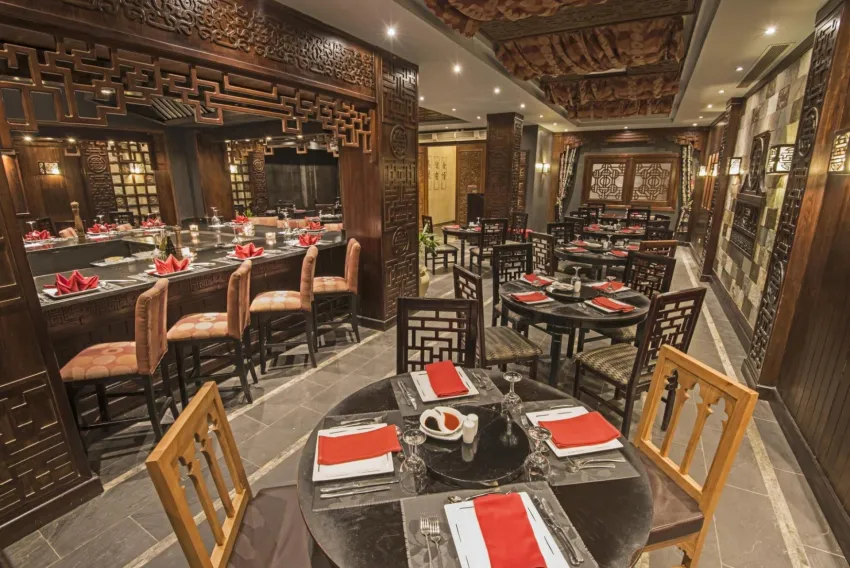 Sunrise Royal Makadi Resort 5*-16