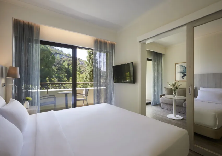 Amus Hotel and Spa (ex Rhodes Bay Hotel and Spa) 5*-17