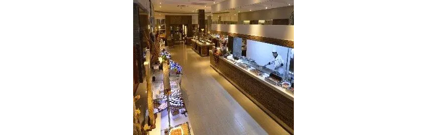 Port Side Resort Hotel 5*-25