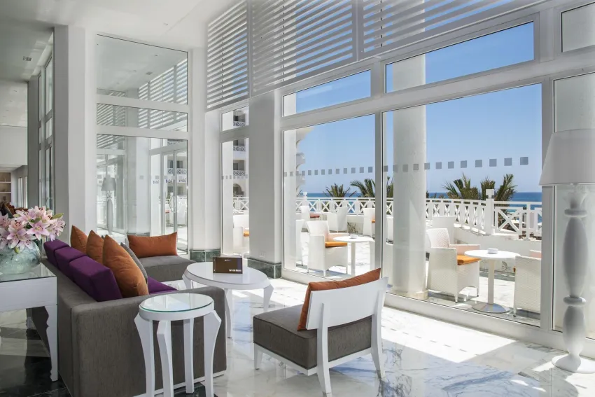 Radisson Blu Resort & Thalasso Hammamet 5*-22