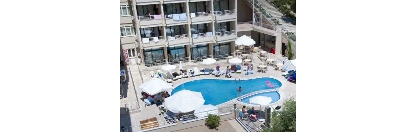 Akdora Elite Hotel & Spa 4*-20