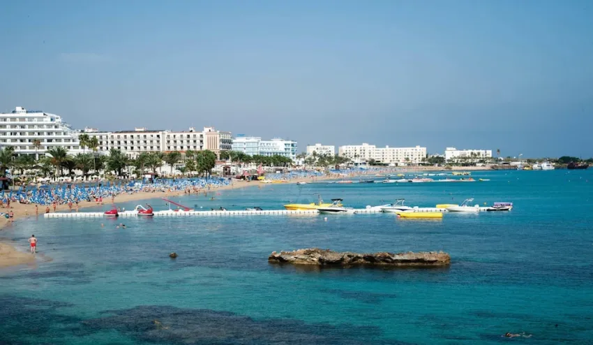 Silver Sands Beach Hotel 3*-59