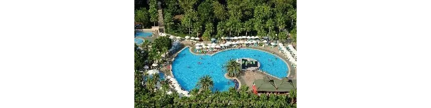 Delphin Botanik Hotel 5*-14