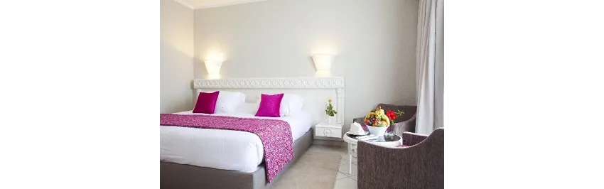 El Mouradi Palm Marina 5*-4