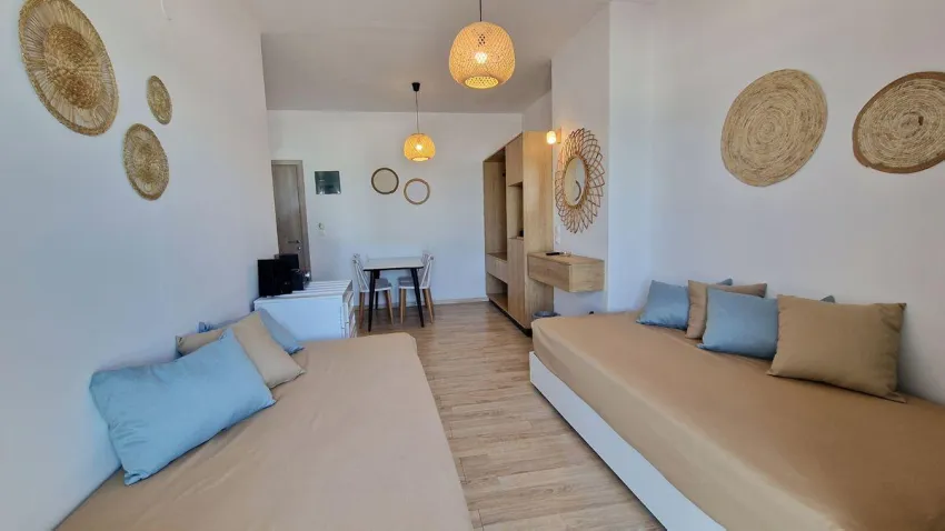 Sunset Beach hotel 3*-22